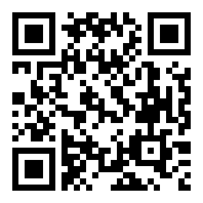 交货冲刺二维码