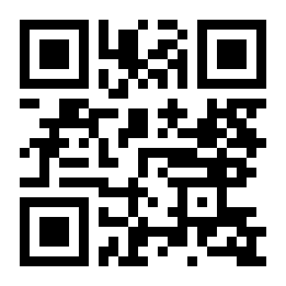 模拟驾驶消防车二维码