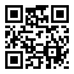 领土防卫二维码