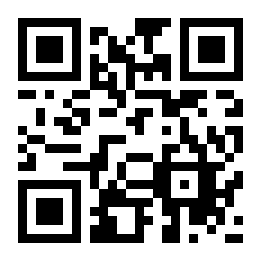 侏罗纪摩托车特技二维码