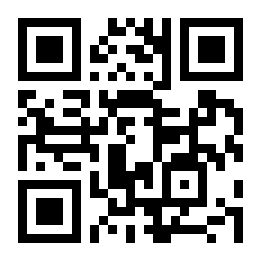 风起长安修改版二维码