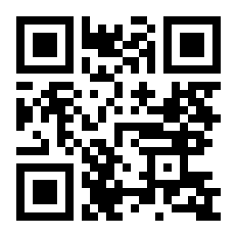 末日无人机二维码