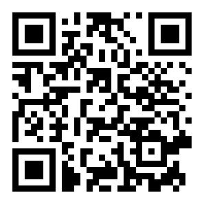 惊醒恐怖二维码