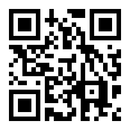 跑步射击挑战赛二维码