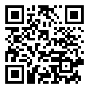 我一点都不可口二维码