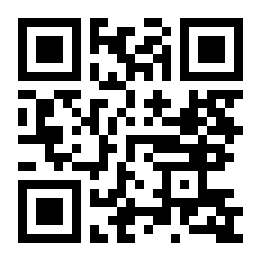 被诅咒的蜜室二维码