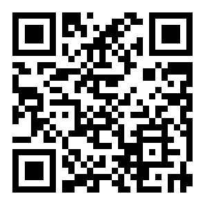 我的水疗馆二维码