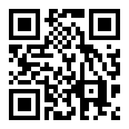 僵尸碾压司机二维码