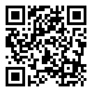 涂鸦之战二维码