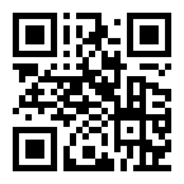 终极赛车二维码