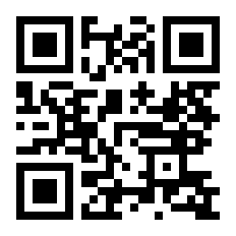 指阅看书安卓版二维码
