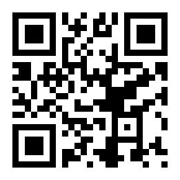 像素僵尸射击3D二维码