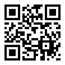 Into the Woods二维码