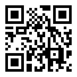 密室逃脱神秘嘉年华二维码