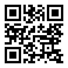 兔兔阅读安卓版二维码