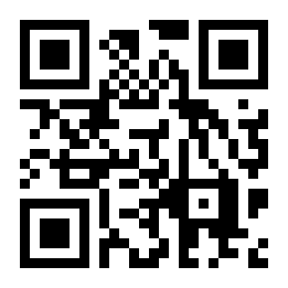 松果阅读二维码