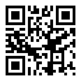 极限地平线飞车二维码