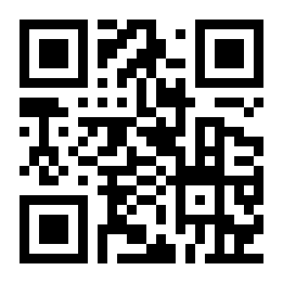 约见交友二维码