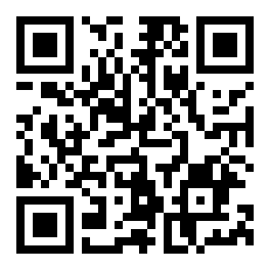 像素神秘枪二维码