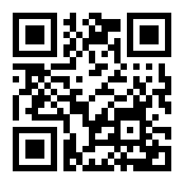 小白追书二维码