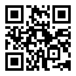 块状迷宫二维码