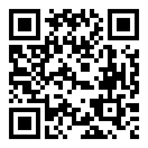 露营者面包车二维码
