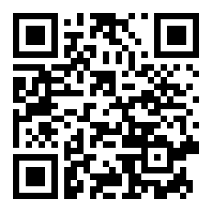玖玖游戏社区内置修改器版二维码