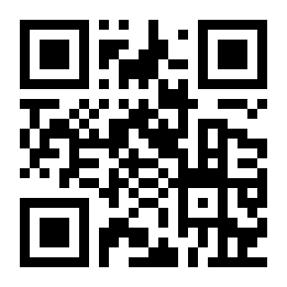 太空顶替者二维码