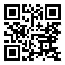 公主我最美二维码