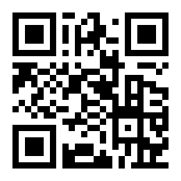 胖次漫画二维码