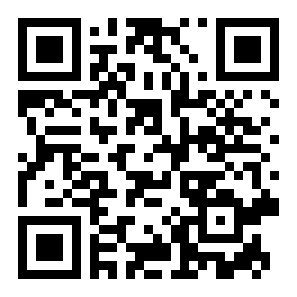 红叶天气二维码