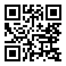 世外仙山二维码