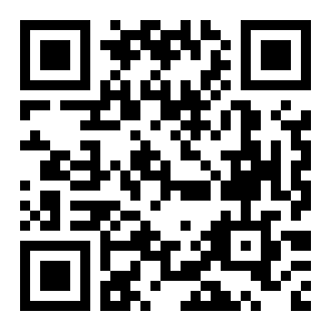 画腿障碍跑二维码