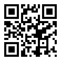 漫画天堂公示版二维码