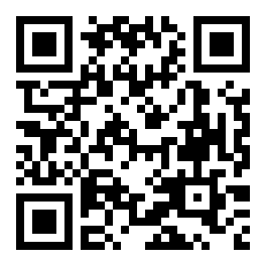 爱奇艺动画屋二维码