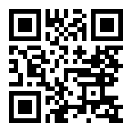 魔女复仇之夜二维码