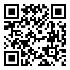 超强跑酷二维码