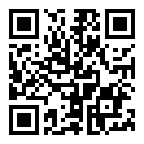 时间赛跑者二维码