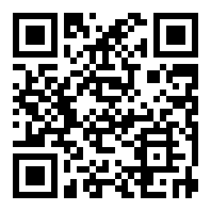 当贝市场TV版二维码