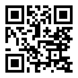 风行掌上阅读二维码