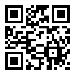 迷你动感高尔夫二维码