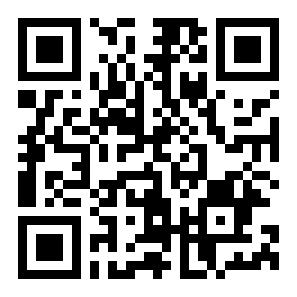 割草山海经二维码