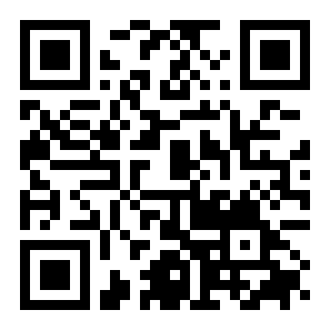 链邦数权商城二维码