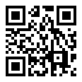 我的常州二维码