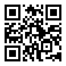 掌上工会移动办公二维码