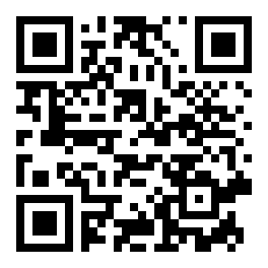 掉线江湖二维码