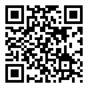 变形机器人巴士二维码