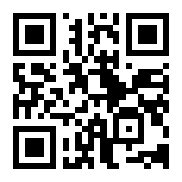 翻转比赛二维码