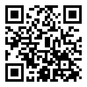 蚂蚁账本二维码