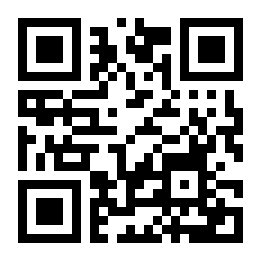 泡泡人格斗二维码